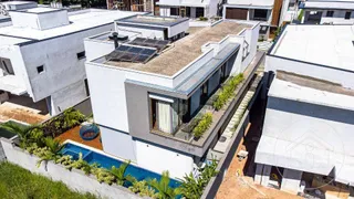 Casa de Condomínio com 5 Quartos para venda ou aluguel, 418m² no Jardim do Golfe, São José dos Campos - Foto 28