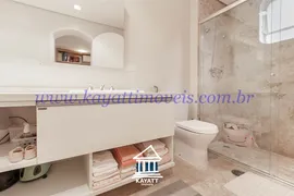 Apartamento com 4 Quartos à venda, 244m² no Jardim Paulista, São Paulo - Foto 11