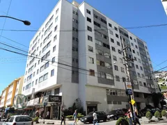 Apartamento com 1 Quarto para alugar, 52m² no Varzea, Teresópolis - Foto 12