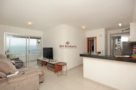 Apartamento com 3 Quartos à venda, 87m² no Vila da Serra, Nova Lima - Foto 2