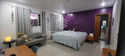 Casa com 4 Quartos para alugar, 370m² no Recreio Dos Bandeirantes, Rio de Janeiro - Foto 25