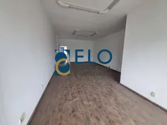 Conjunto Comercial / Sala para alugar, 45m² no Aparecida, Santos - Foto 4