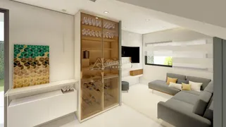 Casa de Condomínio com 3 Quartos à venda, 223m² no Santa Cruz, Valinhos - Foto 9