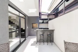 Casa de Condomínio com 3 Quartos à venda, 234m² no Bom Retiro, Curitiba - Foto 6