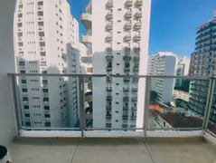 Apartamento com 3 Quartos para venda ou aluguel, 100m² no Pitangueiras, Guarujá - Foto 12