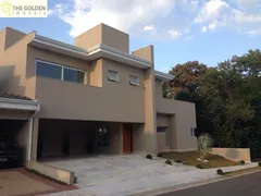 Casa de Condomínio com 4 Quartos à venda, 500m² no Chácara das Nações, Valinhos - Foto 1