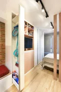 Apartamento com 1 Quarto à venda, 28m² no Mirandópolis, São Paulo - Foto 12