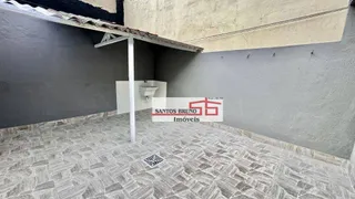 Casa com 2 Quartos para alugar, 120m² no Limão, São Paulo - Foto 4