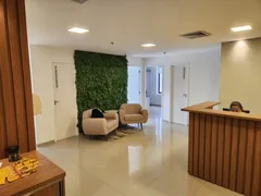Conjunto Comercial / Sala para alugar, 12m² no Água Branca, São Paulo - Foto 1