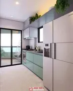 Apartamento com 2 Quartos à venda, 59m² no Maracanã, Praia Grande - Foto 4