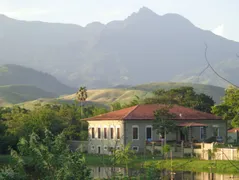 Fazenda / Sítio / Chácara com 8 Quartos à venda, 48400m² no Embau, Cachoeira Paulista - Foto 22