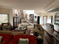 Casa de Condomínio com 4 Quartos à venda, 500m² no Alphaville, Santana de Parnaíba - Foto 46