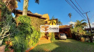 Casa de Condomínio com 4 Quartos à venda, 550m² no Jardim Aruã, Campinas - Foto 46