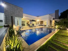 Casa com 5 Quartos à venda, 512m² no Jaraguá, Belo Horizonte - Foto 1