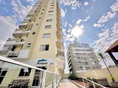 Apartamento com 2 Quartos à venda, 80m² no Barreiros, São José - Foto 26