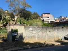 Terreno / Lote / Condomínio à venda, 603m² no Jardim Benintendi, Franco da Rocha - Foto 1