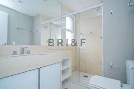 Apartamento com 3 Quartos para alugar, 135m² no Brooklin, São Paulo - Foto 25