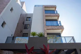 Apartamento com 3 Quartos à venda, 103m² no Hugo Lange, Curitiba - Foto 2