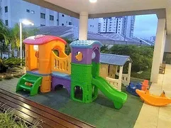Apartamento com 3 Quartos à venda, 103m² no Chácara Inglesa, São Paulo - Foto 58