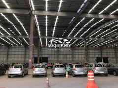 Galpão / Depósito / Armazém para alugar, 8000m² no Jardim Das Alterosas 1 Secao, Betim - Foto 6