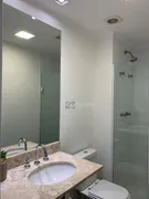 Flat com 1 Quarto para alugar, 66m² no Itaim Bibi, São Paulo - Foto 20