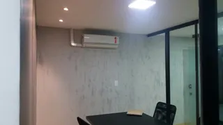 Conjunto Comercial / Sala com 1 Quarto para alugar, 100m² no Jardim Paulista, São Paulo - Foto 7