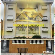 Apartamento com 2 Quartos à venda, 70m² no Campo Grande, Santos - Foto 1