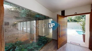 Casa com 4 Quartos à venda, 557m² no Gávea, Rio de Janeiro - Foto 8