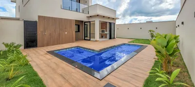 Casa de Condomínio com 4 Quartos à venda, 293m² no Condominio Nova Alianca Premium, Rio Verde - Foto 20