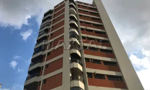 Apartamento com 4 Quartos para alugar, 198m² no Santana, São Paulo - Foto 3