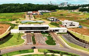 Terreno / Lote / Condomínio à venda, 627m² no Alphaville Flamboyant Residencial Araguaia, Goiânia - Foto 1