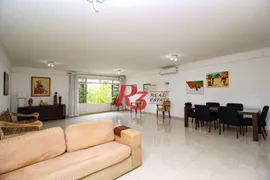 Casa com 4 Quartos à venda, 228m² no Ponta da Praia, Santos - Foto 1