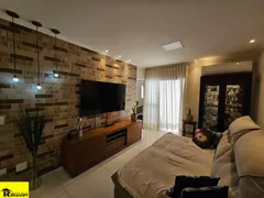 Casa de Condomínio com 3 Quartos à venda, 140m² no Condomínio Residencial Jardins de Barcelona, São José do Rio Preto - Foto 3