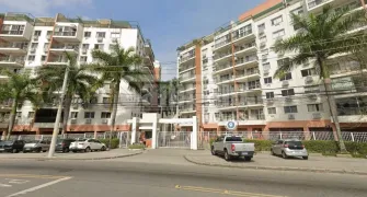 Apartamento com 2 Quartos para alugar, 75m² no Campo Grande, Rio de Janeiro - Foto 1
