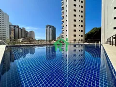 Apartamento com 3 Quartos à venda, 220m² no Tombo, Guarujá - Foto 37
