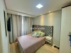 Sobrado com 2 Quartos à venda, 100m² no Vila Alzira, Santo André - Foto 9