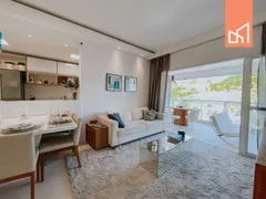 Apartamento com 4 Quartos à venda, 125m² no Joana D Arc, Nova Iguaçu - Foto 9