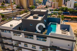 Apartamento com 1 Quarto para alugar, 42m² no Vila Itapura, Campinas - Foto 26