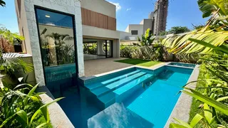 Casa de Condomínio com 4 Quartos à venda, 380m² no Jardim Olhos D Agua I, Ribeirão Preto - Foto 2