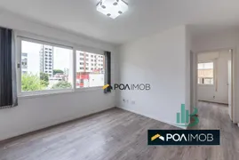 Apartamento com 1 Quarto para alugar, 37m² no Petrópolis, Porto Alegre - Foto 5