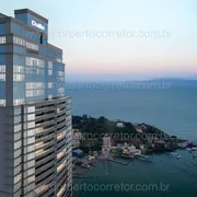 Apartamento com 4 Quartos à venda, 457m² no Canto da Praia, Itapema - Foto 4