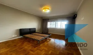 Apartamento com 2 Quartos para alugar, 140m² no República, São Paulo - Foto 9