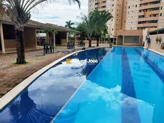 Apartamento com 3 Quartos à venda, 74m² no Jardim Luz, Aparecida de Goiânia - Foto 20