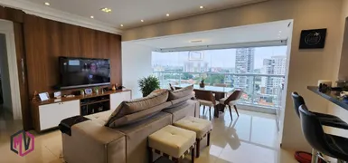 Apartamento com 3 Quartos à venda, 150m² no Barra Funda, São Paulo - Foto 26