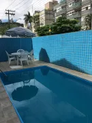 Casa de Condomínio com 2 Quartos à venda, 64m² no Tombo, Guarujá - Foto 1