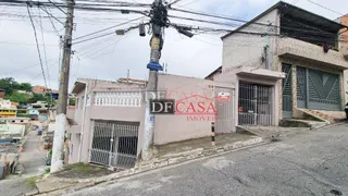 Casa de Condomínio com 3 Quartos à venda, 172m² no Jardim Alto Alegre, São Paulo - Foto 16