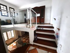 Sobrado com 4 Quartos para alugar, 350m² no Vila Guarani, São Paulo - Foto 8