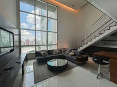 Apartamento com 1 Quarto à venda, 85m² no Belvedere, Belo Horizonte - Foto 1