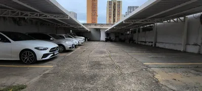 Terreno / Lote / Condomínio com 1 Quarto à venda, 700m² no Setor Central, Goiânia - Foto 9