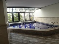 Flat com 3 Quartos para alugar, 80m² no Paraíso, São Paulo - Foto 24